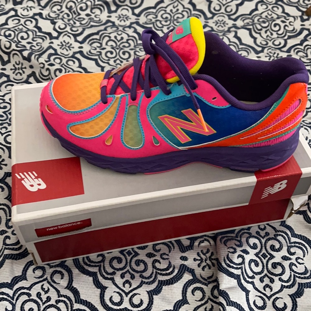 New Balance